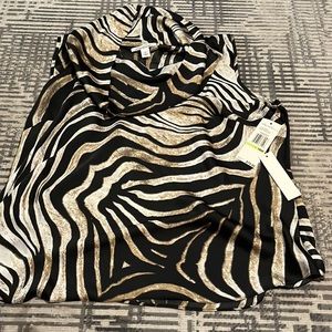 Kenneth Cole blouse